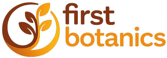 First Botanics
